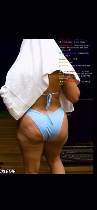 Maleni Cruz Nahé Úniky OnlyFans Fotka 211