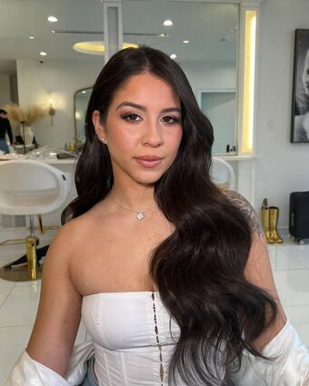 Maleni Cruz Nahé Úniky OnlyFans Fotka 218