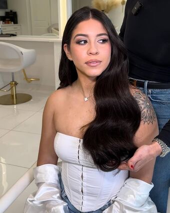 Maleni Cruz Nahé Úniky OnlyFans Fotka 219