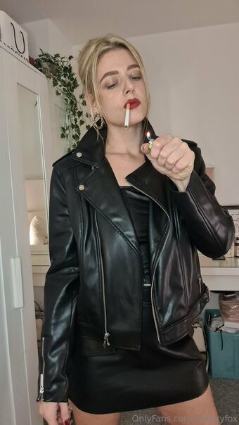 maloryfox Nahé Úniky OnlyFans Fotka 16