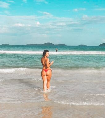 Malu Bastos