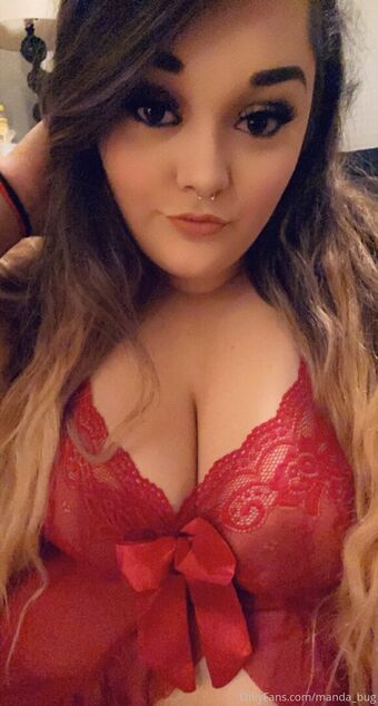 manda_bug Nahé Úniky OnlyFans Fotka 18