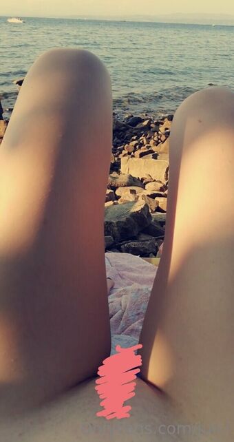 manja1 Nahé Úniky OnlyFans Fotka 8