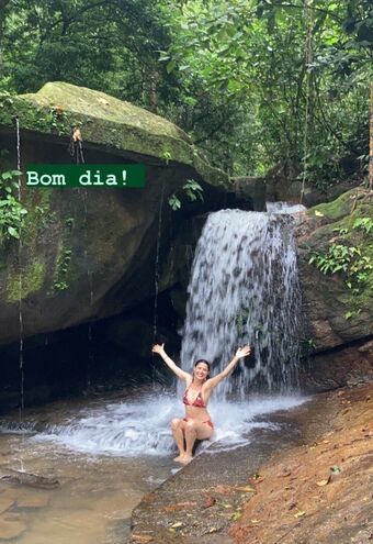 Manuela Do Monte