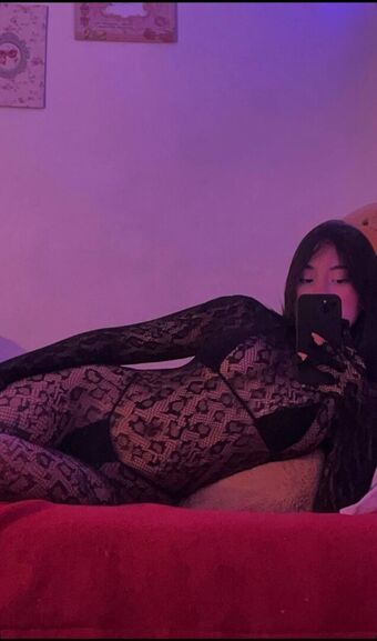 manukitty Nahé Úniky OnlyFans Fotka 54