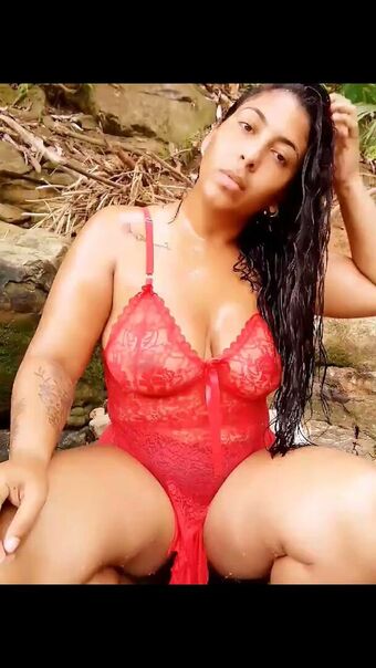 Maracucha Nahé Úniky OnlyFans Fotka 4
