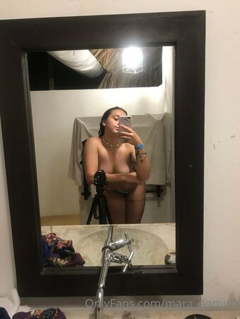 marafitt Nahé Úniky OnlyFans Fotka 9