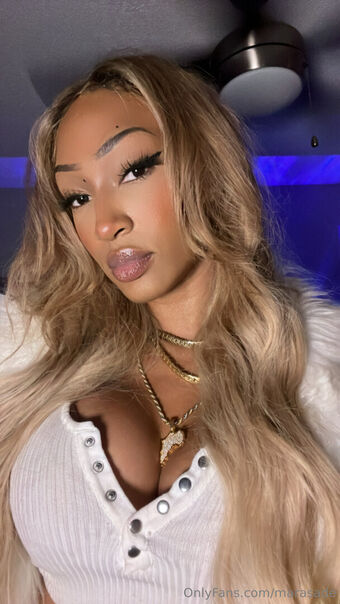 marasade Nahé Úniky OnlyFans Fotka 25
