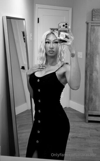 marasade Nahé Úniky OnlyFans Fotka 30