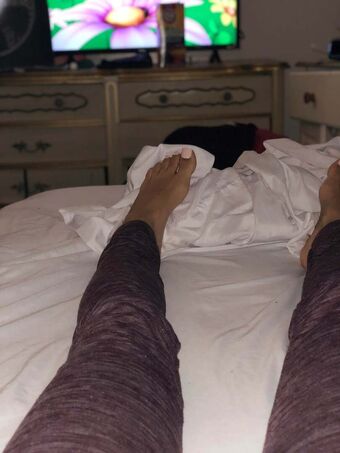 Mareybands Nahé Úniky OnlyFans Fotka 1