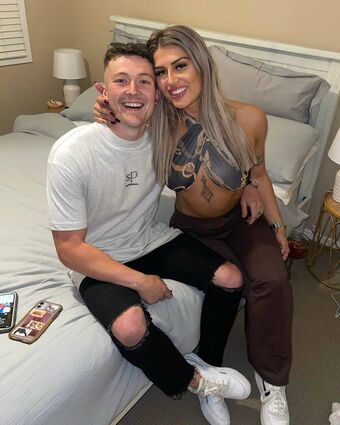 Marf Nahé Úniky OnlyFans Fotka 9