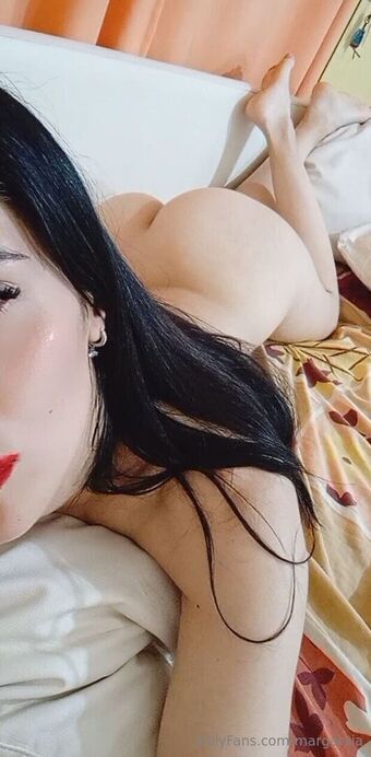margarxia Nahé Úniky OnlyFans Fotka 38
