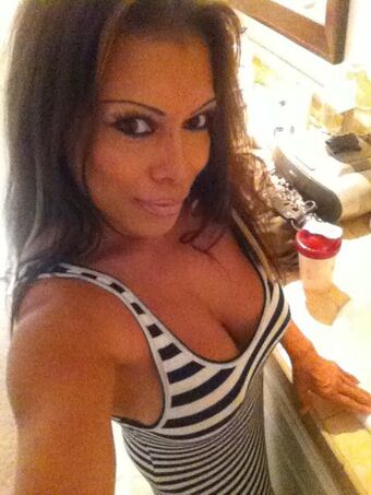 Margie Nahé Úniky OnlyFans Fotka 18