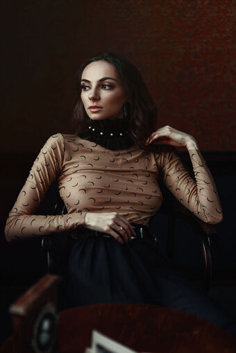 Margo Amp
