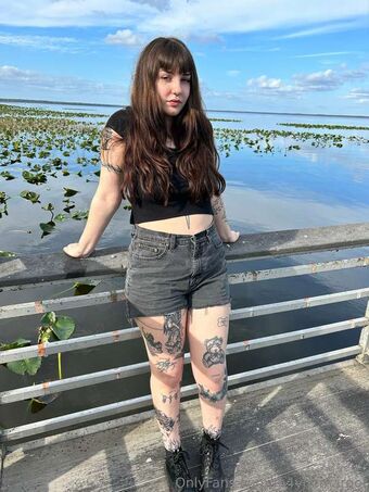 margot Nahé Úniky OnlyFans Fotka 6
