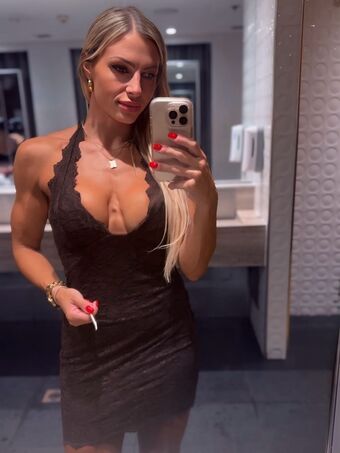 mariabirgit Nahé Úniky OnlyFans Fotka 3