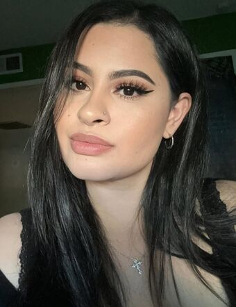 Mariah Nahé Úniky OnlyFans Fotka 29