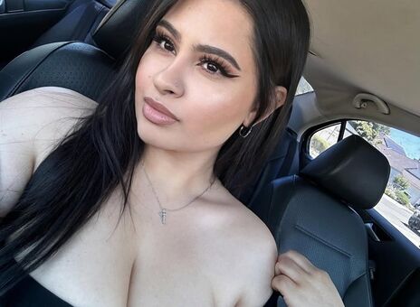 Mariah Nahé Úniky OnlyFans Fotka 35