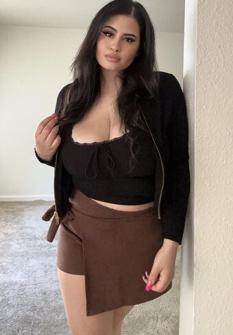 Mariah Nahé Úniky OnlyFans Fotka 36