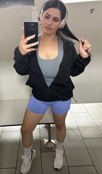 Mariah Nahé Úniky OnlyFans Fotka 39
