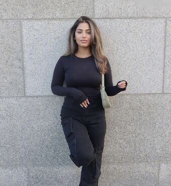 Mariam Nahé Úniky OnlyFans Fotka 1