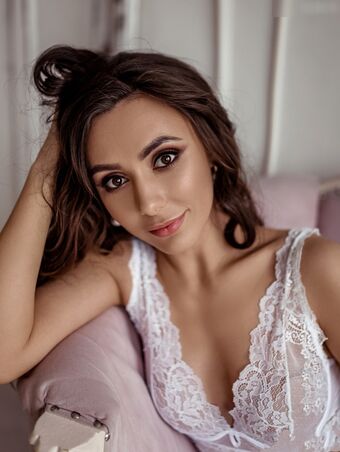 Mariarty Nahé Úniky OnlyFans Fotka 12