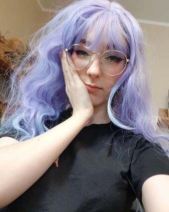 MarieWinter Nahé Úniky OnlyFans Fotka 1