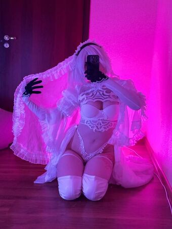 _mariko_ Nahé Úniky OnlyFans Fotka 5