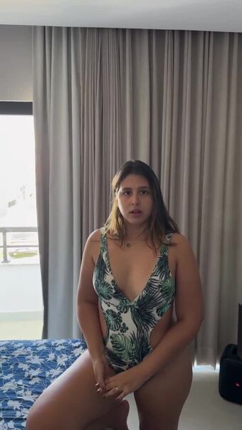 Marimelo Nahé Úniky OnlyFans Fotka 1