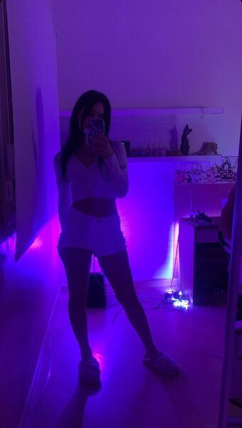 MariMind Nahé Úniky OnlyFans Fotka 18