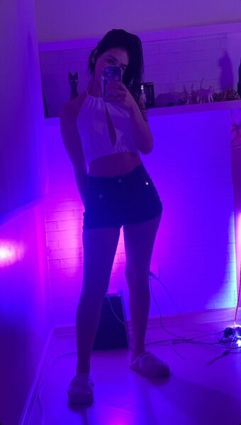 MariMind Nahé Úniky OnlyFans Fotka 19
