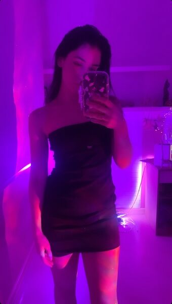 MariMind Nahé Úniky OnlyFans Fotka 21