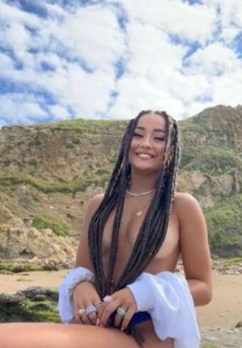 marinarivers Nahé Úniky OnlyFans Fotka 10