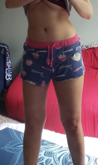 Marine Nahé Úniky OnlyFans Fotka 17