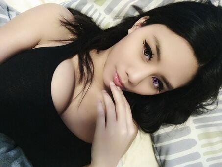 Marine Nahé Úniky OnlyFans Fotka 19