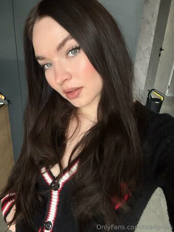 Maripsis Nahé Úniky OnlyFans Fotka 8