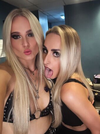 Marisa Rodriguez Singer Nahé Úniky OnlyFans Fotka 13