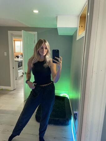 Mariss Nahé Úniky OnlyFans Fotka 15