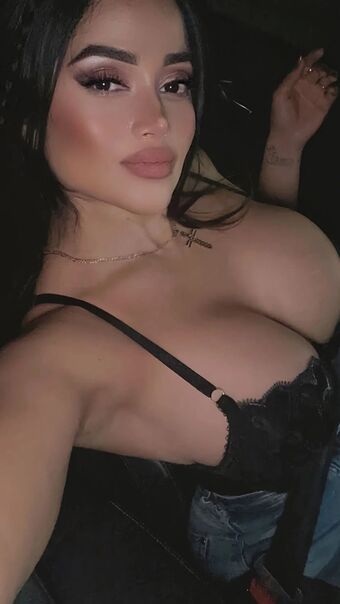 Maritza Nahé Úniky OnlyFans Fotka 24