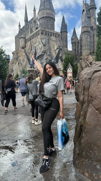 Maritza Nahé Úniky OnlyFans Fotka 26
