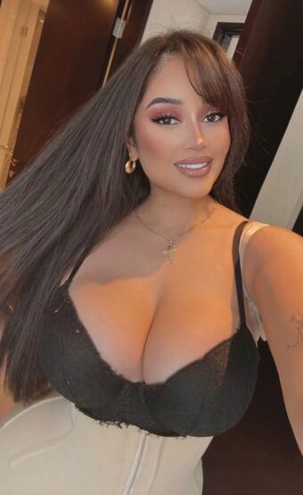 Maritza Nahé Úniky OnlyFans Fotka 28