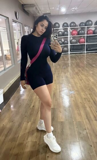 Maritza Nahé Úniky OnlyFans Fotka 32
