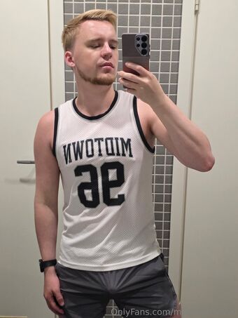 markkaczynski Nahé Úniky OnlyFans Fotka 42