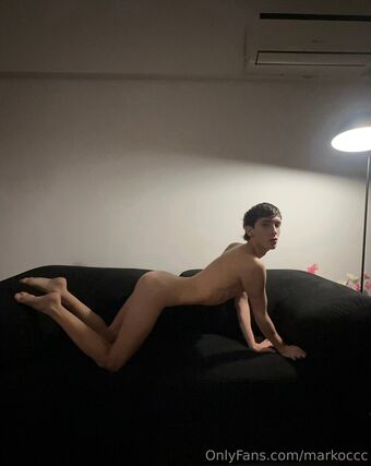 markoccc Nahé Úniky OnlyFans Fotka 9