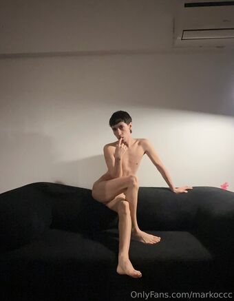 markoccc Nahé Úniky OnlyFans Fotka 10