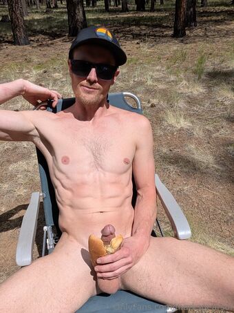 markspearsof Nahé Úniky OnlyFans Fotka 11