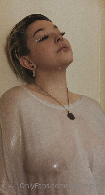 marshmels Nahé Úniky OnlyFans Fotka 7