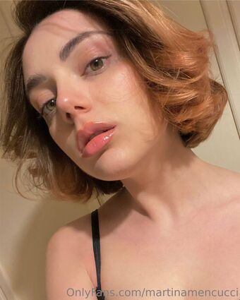 martinamencucci