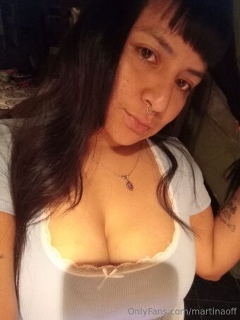 martinaoff