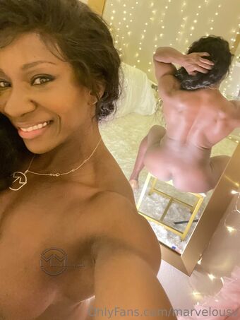 marvelousv Nahé Úniky OnlyFans Fotka 10